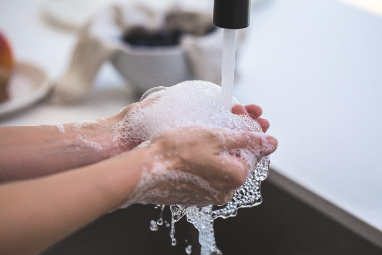 10 Common Personal Hygiene Mistakes That You Need To Stop Making Right