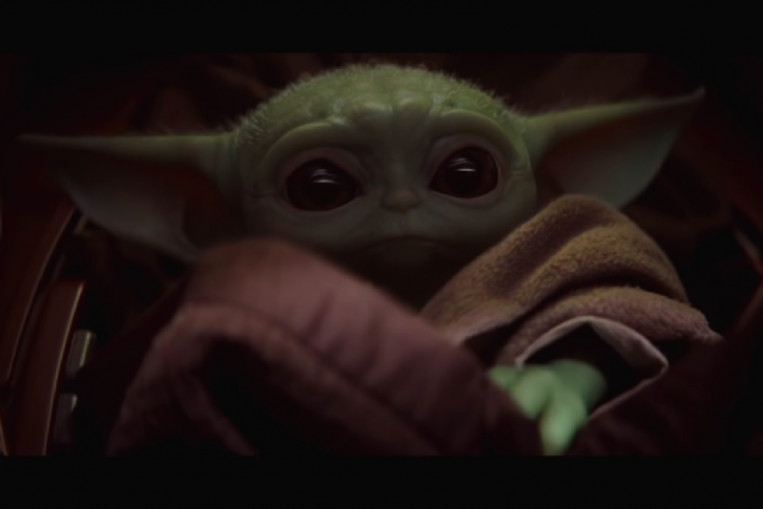 You can now get Baby Yoda in Sims 4, Digital News - AsiaOne