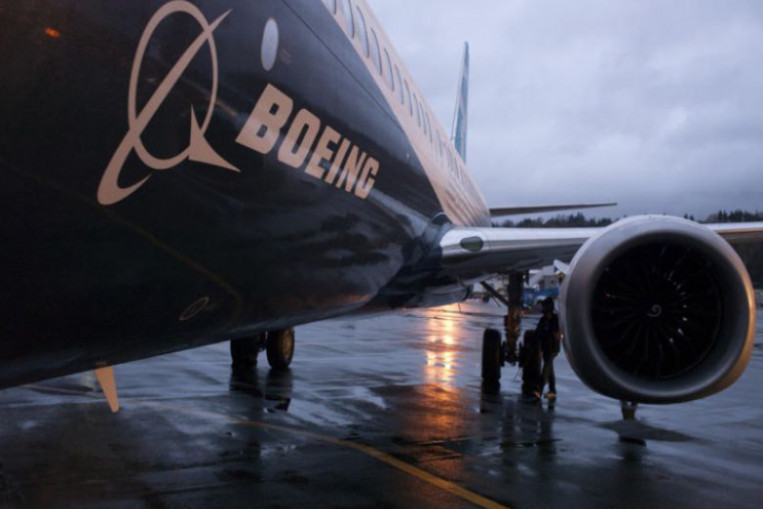 Boeing's 737 crisis deepens as production stops for first time in two