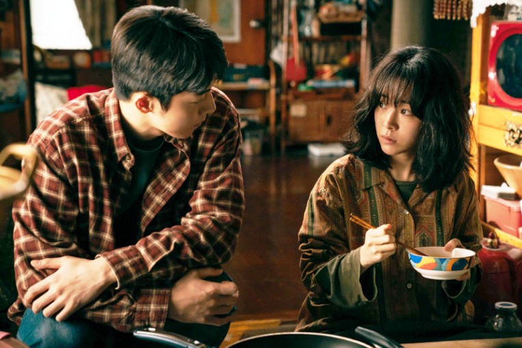 Win movie passes to the preview screening of Korean film Josée