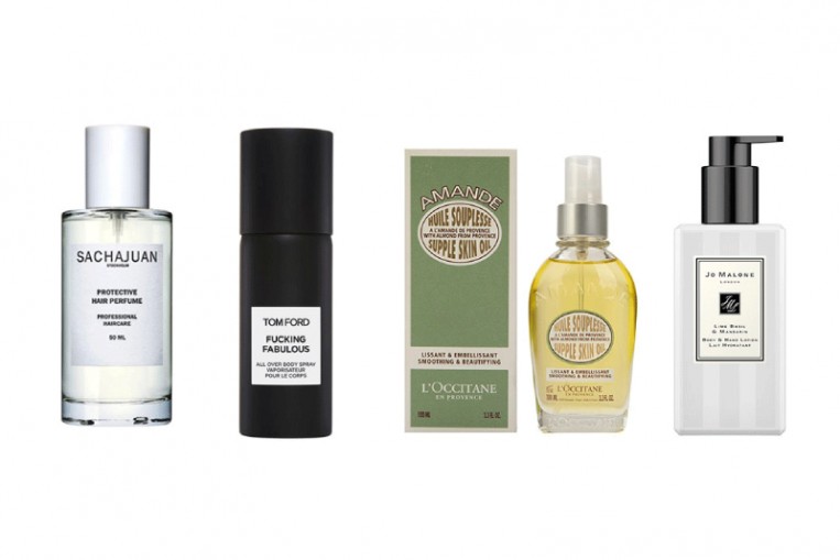8 perfume alternatives for those who hate strong fragrances, Lifestyle ...