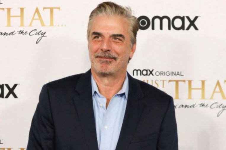 Woman Accuses Sex And The City Actor Chris Noth Of Groping Entertainment News Asiaone 2436