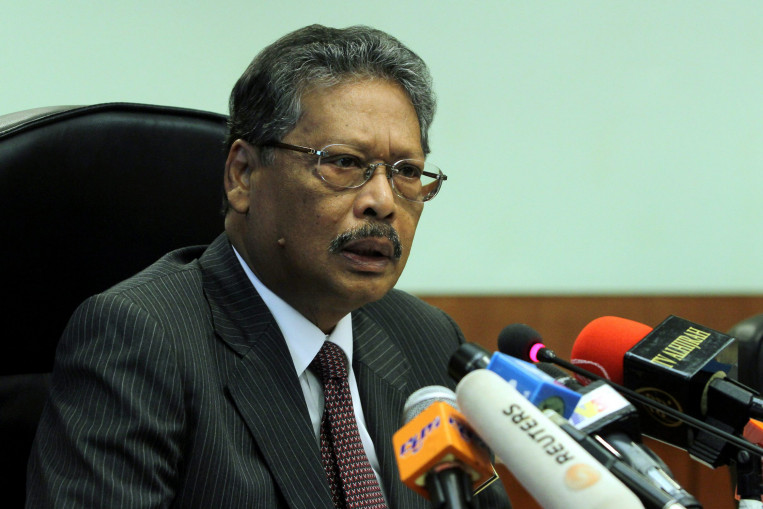 Media groups slam Malaysia A-G's Official Secrets Act ...