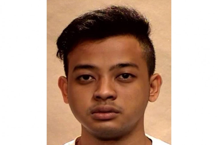 He Rapes Teen Caught Having Sex With Boyfriend Singapo