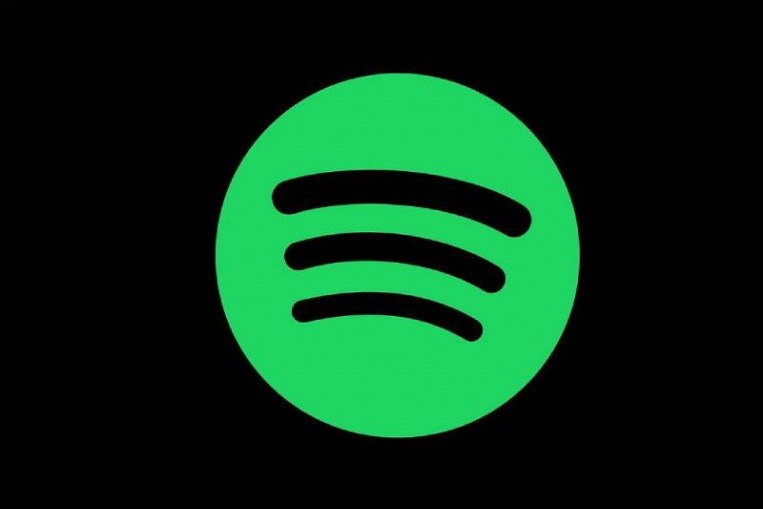 spotify news broadcast