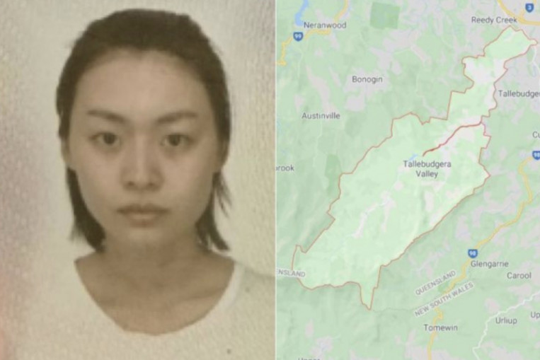 Woman Missing For 5 Days In Australian Bush Found Alive, World News ...