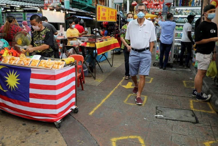 Malaysian-Chinese see red over Lunar New Year reunion dinner policy