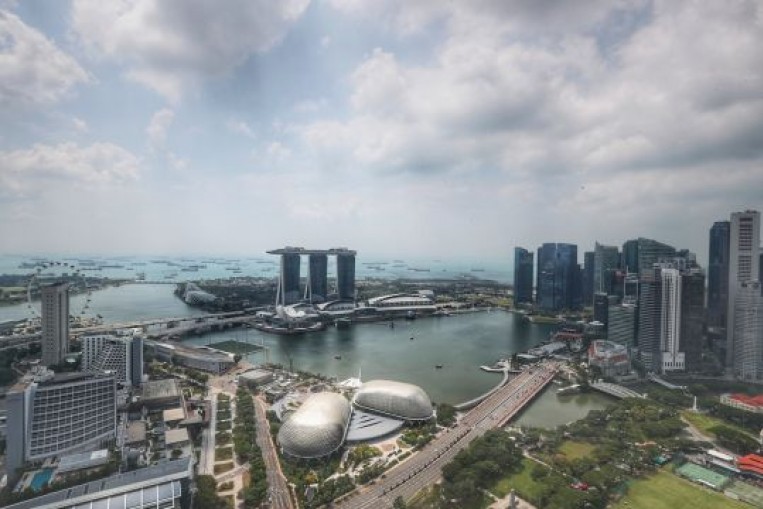 Wef Singapore - Davos WEF 2021 moves to Singapore as Covid cases rise in ... / The world economic forum announced monday that it had called off its planned annual gathering of the world's political, economic and business elite, which had been set for august in singapore.