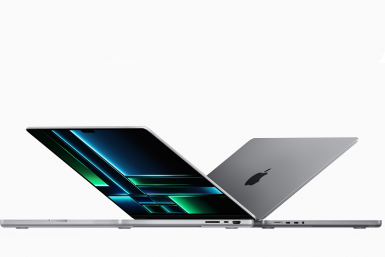 First look MacBook Pro 16 with M2 Max (2023) TrendRadars