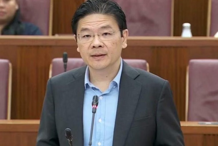 Budget 2024 DPM Wong to deliver statement at 3.30pm on Feb 16