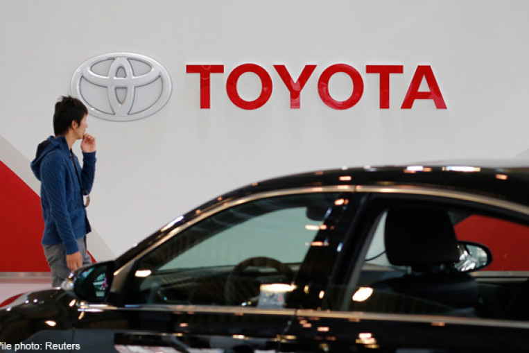 Toyota Motor aims to double sales in China to 2 million vehicles in