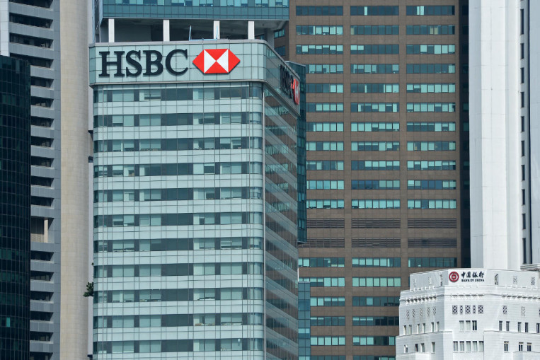 HSBC removes preferential safe deposit box fee for non ...