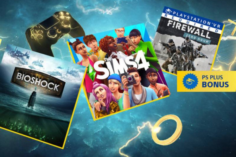 PlayStation Plus is offering 5 great games for free in February 2020