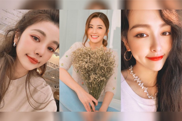 11 Asian celeb-inspired beauty looks for CNY 2021, and how to achieve