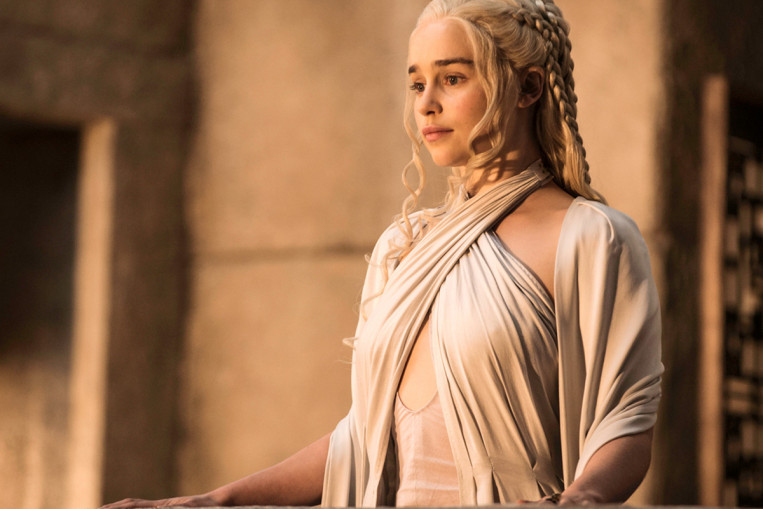 Game of Thrones takes crown at Emmy nominations, Entertainment News