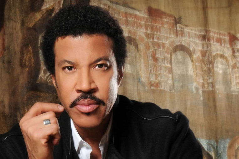 Фото lionel richie