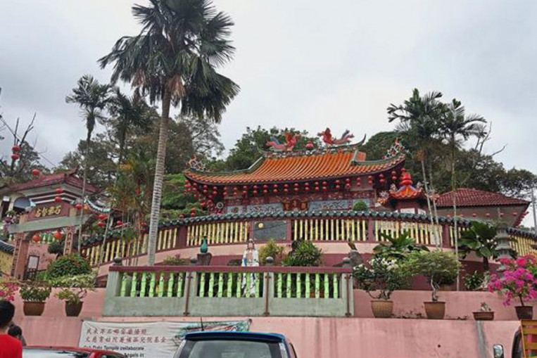 To Kampung Baru Broga for its famed grilled fish, Travel ...