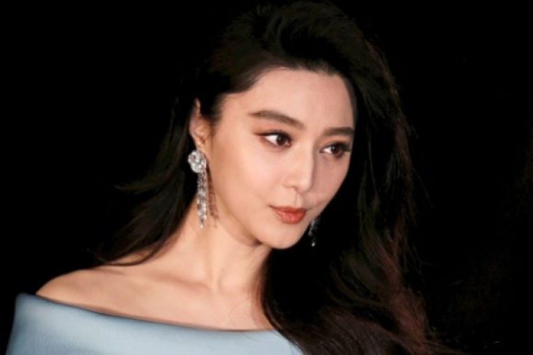 Is Fan Bingbing Broke Entertainment News Asiaone