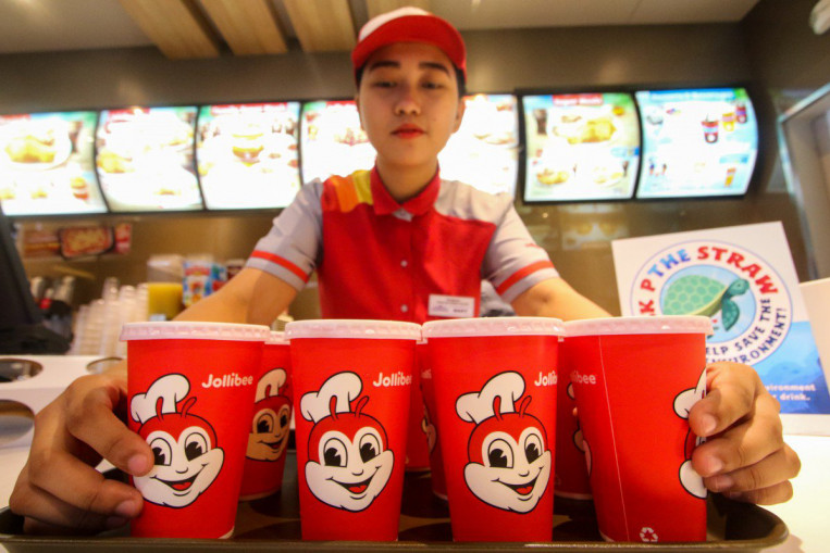 How To Franchise Jollibee In The Philippines