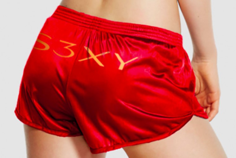 Tesla mocks shortsellers with sale of red satin shorts, Digital News