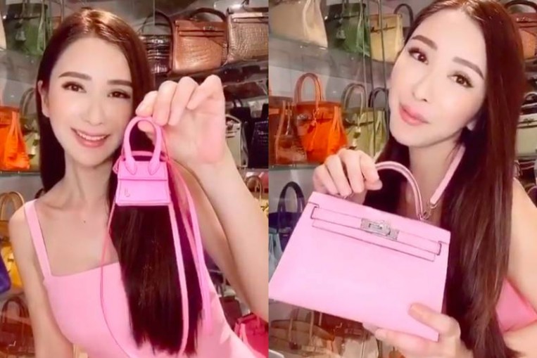 jamie chua handbags