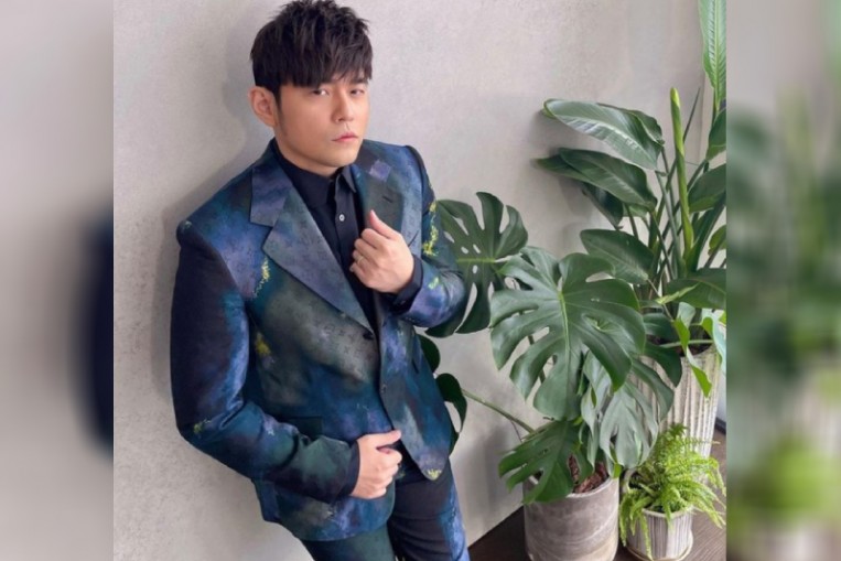 Glass half full? Jay Chou wants Guinness world record for fan loyalty