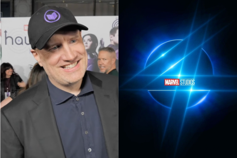 Kevin Feige Finally Confirms Plot Detail About Upcoming Fantastic Four ...