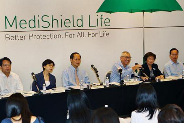 Deadline for MediShield Life subsidy checks is up, Singapore News AsiaOne