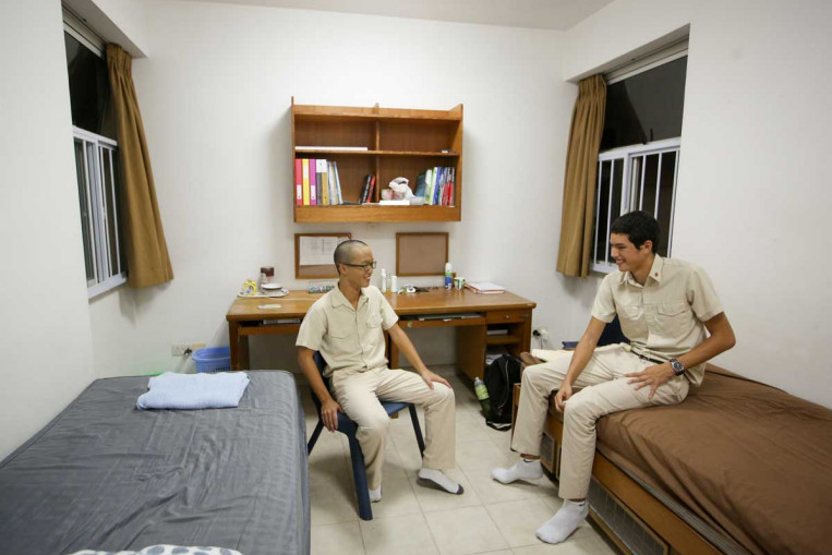 More local students staying in hostels to learn independent living