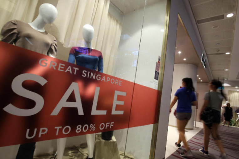 Great Singapore Sale 2019 - best credit card GSS promotions right now, Lifestyle News - AsiaOne