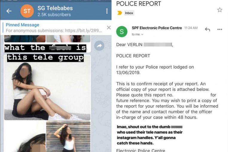 telegram porn groups