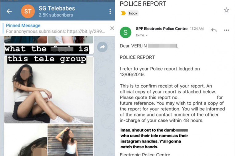 arab porn telegram