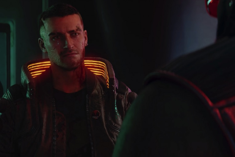 Cyberpunk Creator Opens Up About Working With Cd Projekt Red Digital News Asiaone 3887