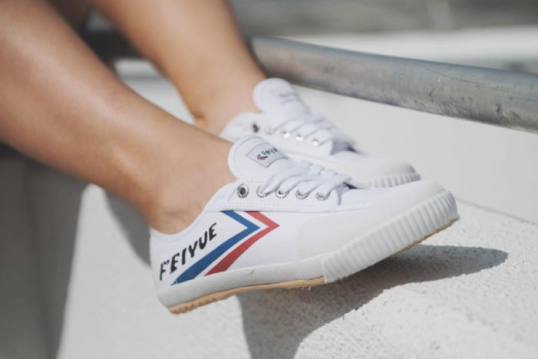 feiyue shoes near me