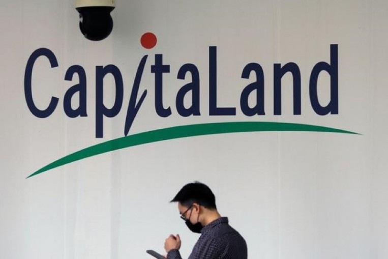 CapitaLand dividends & share price guide: Is it worth ...