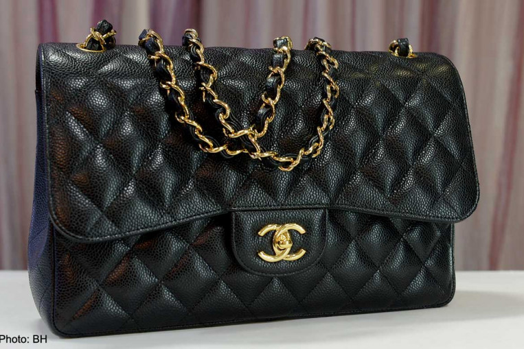 chanel bag for $1000 less