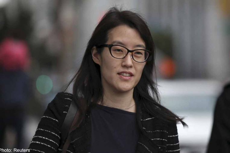 Closing Salvos In Silicon Valley Sex Bias Case World News Asiaone