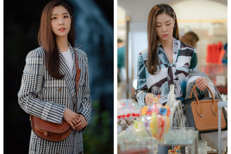 Style ID: The Korean fashion labels (and the luxury handbags