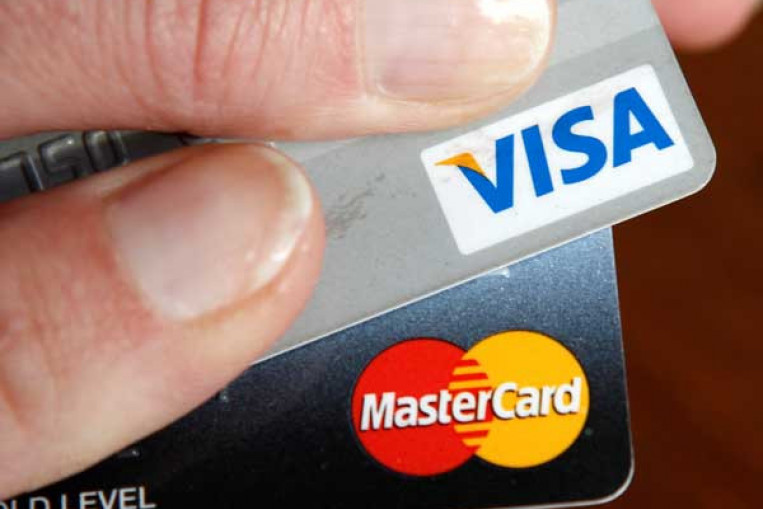 Singapore, Malaysia credit card details dumped online in massive data