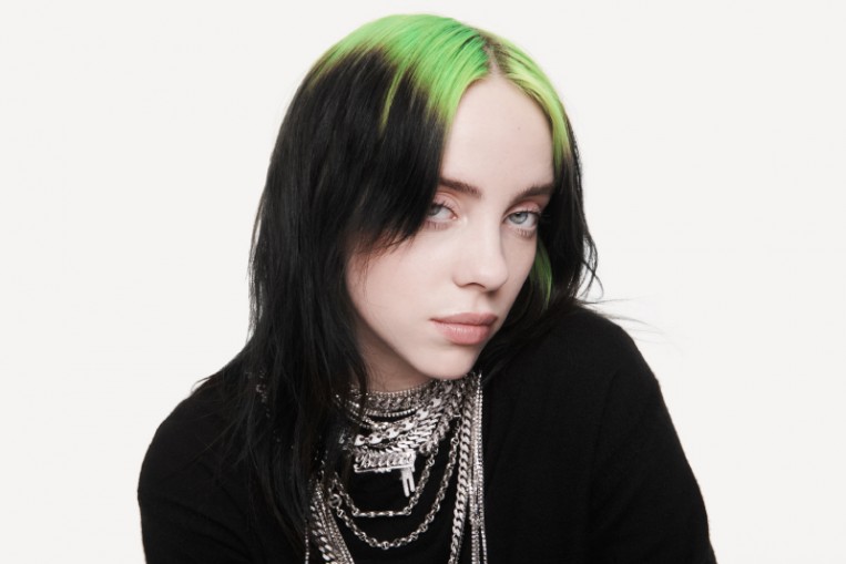 Billie Eilish's documentary & 5 other new shows on Apple TV+ to watch ...