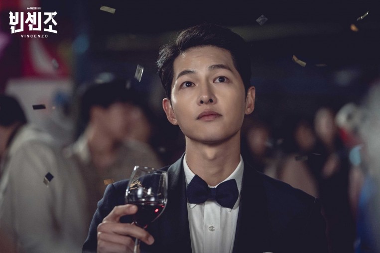 Netflix K-drama Vincenzo: Song Joong-ki stars in mafia series, which