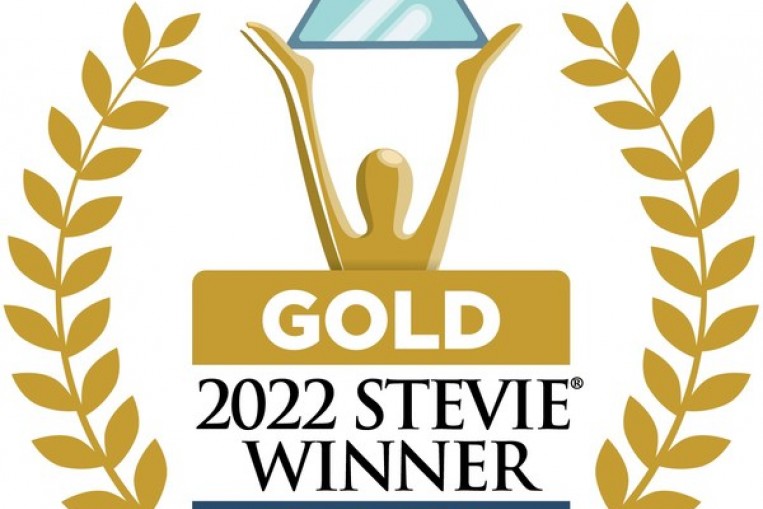 Spinnaker Support Awarded Two Gold 2022 International Stevie® Awards ...