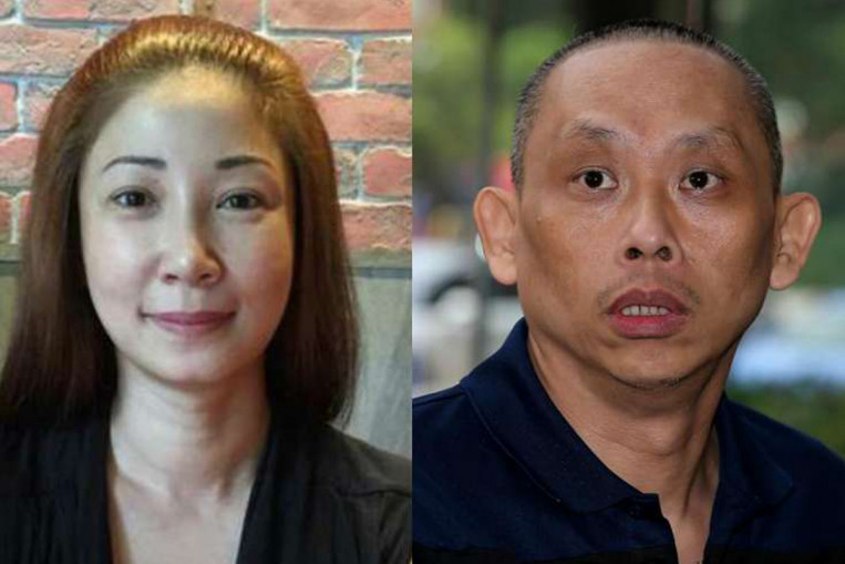 Alleged bookie Dan Tan's ex-wife on trial for lying to CPIB, Singapore ...