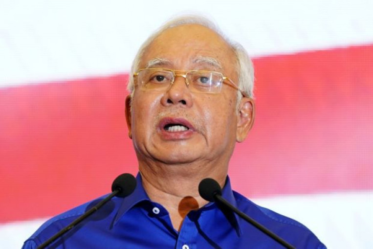 Najib lawyers up with top US attorneys Malaysia News 