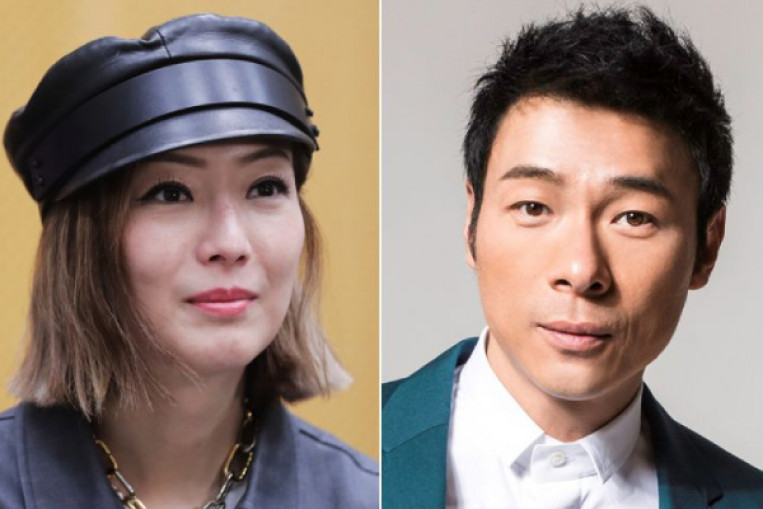 Sammi Cheng And Andy Hui The Highs And Lows Of Cantopops Golden