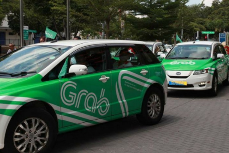 Grab driver offers disabled passenger discounted rides ...