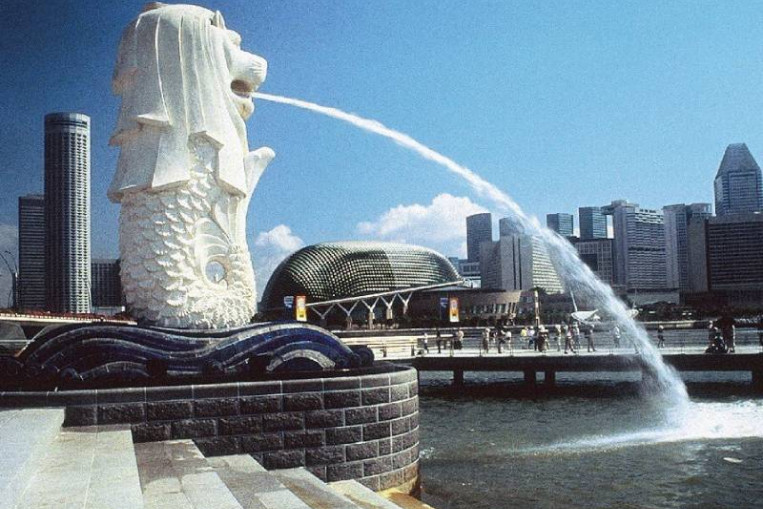 How ancient art of feng shui influenced modern Singapore - from MBS to