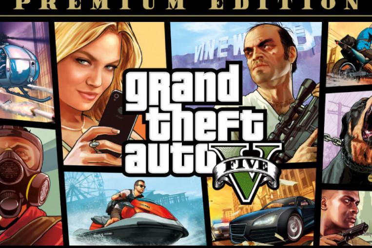 games like gta 5 for pc