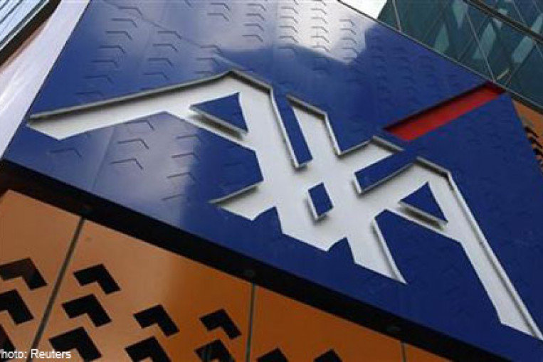 AXA debuts Asia's 1st customised car insurance, Singapore News - AsiaOne