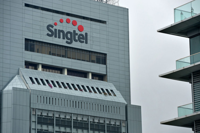 Singtel broadband services restored, subscribers to get 10 ...